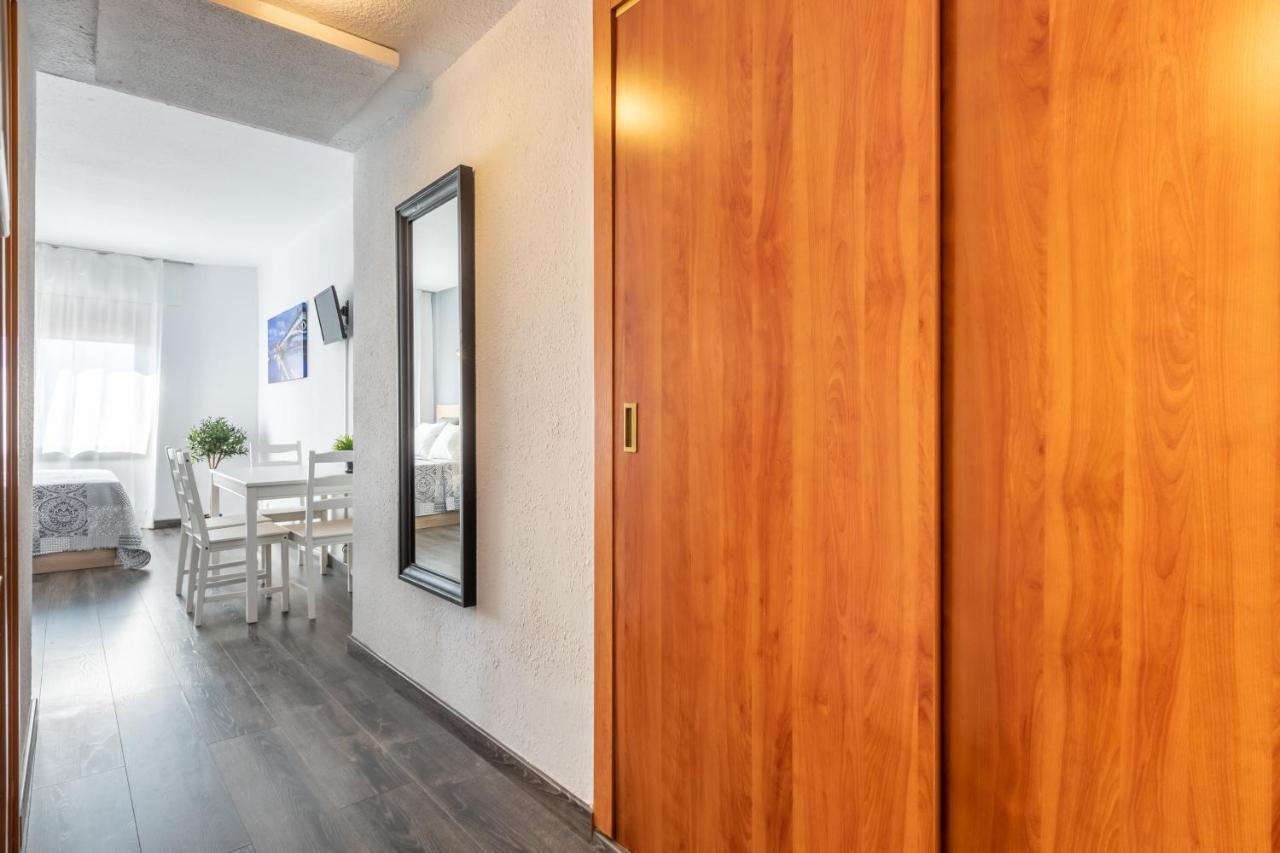Hispalis Salado Appartement