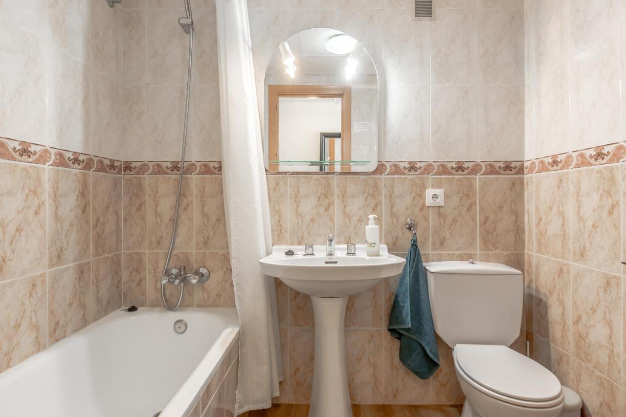 Hispalis Salado Appartement *