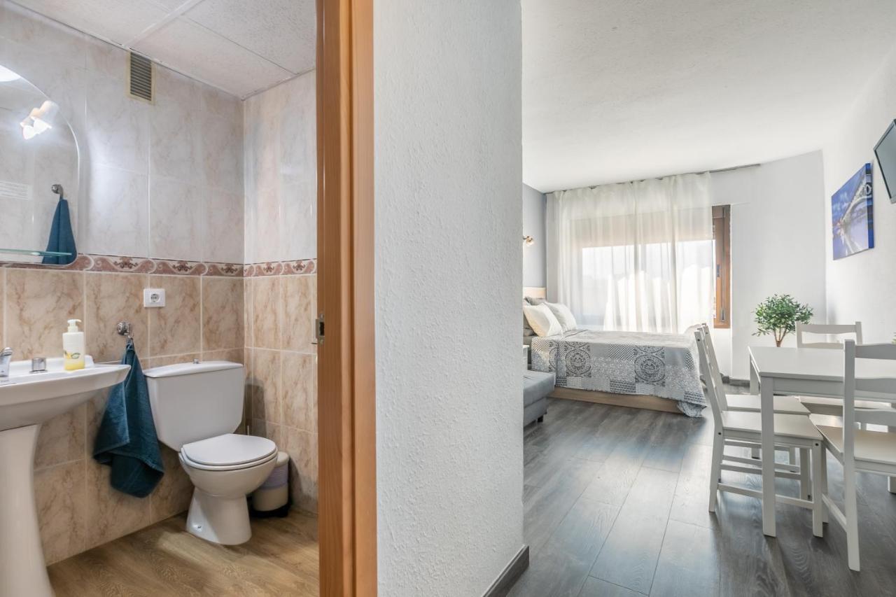 Appartement Hispalis Salado
