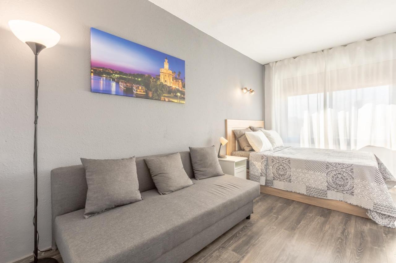 Appartement Hispalis Salado